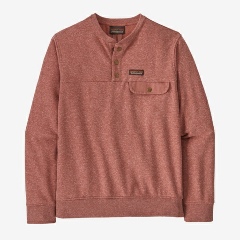 PATAGONIA Women's Hemp Sweatshirt